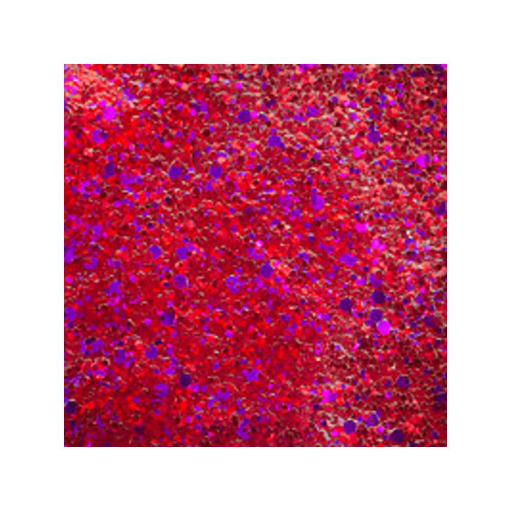 DecoArt, Acrylic, Art & School, Galaxy Glitter colors, 2 ounce, Paint, 746964, Red Nebula